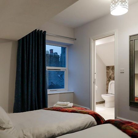 Amber Villa Tideswell Luaran gambar