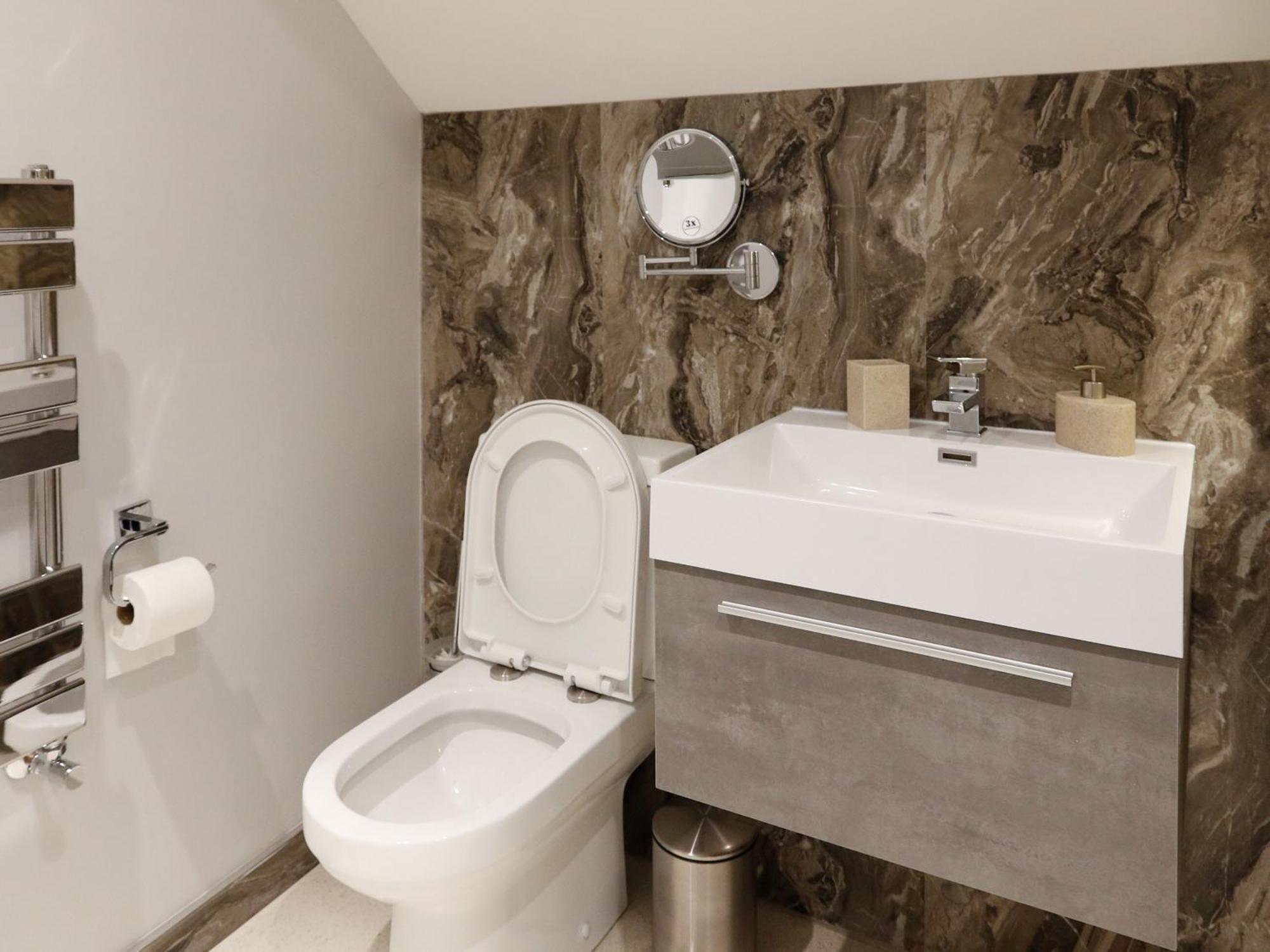 Amber Villa Tideswell Luaran gambar