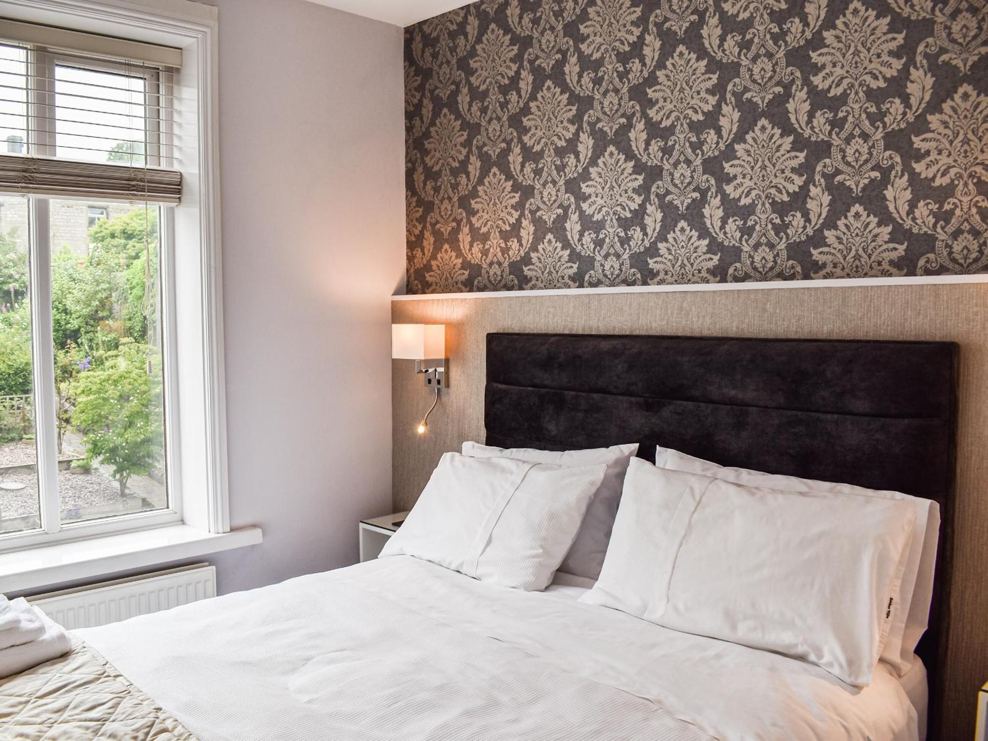 Amber Villa Tideswell Luaran gambar