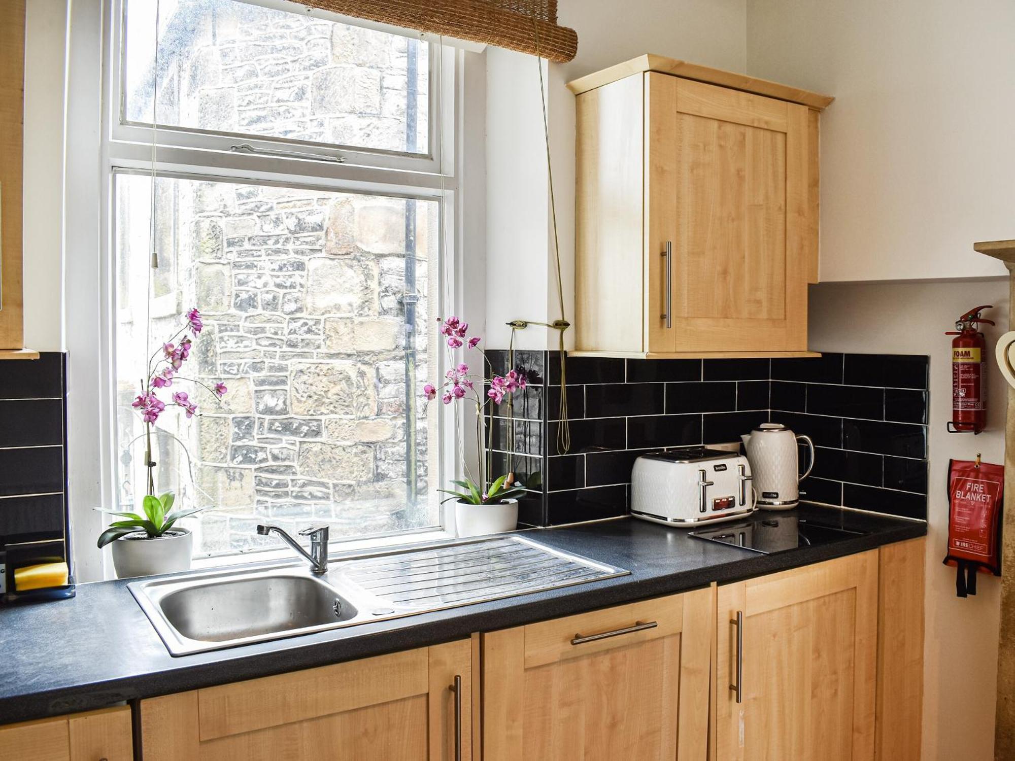 Amber Villa Tideswell Luaran gambar