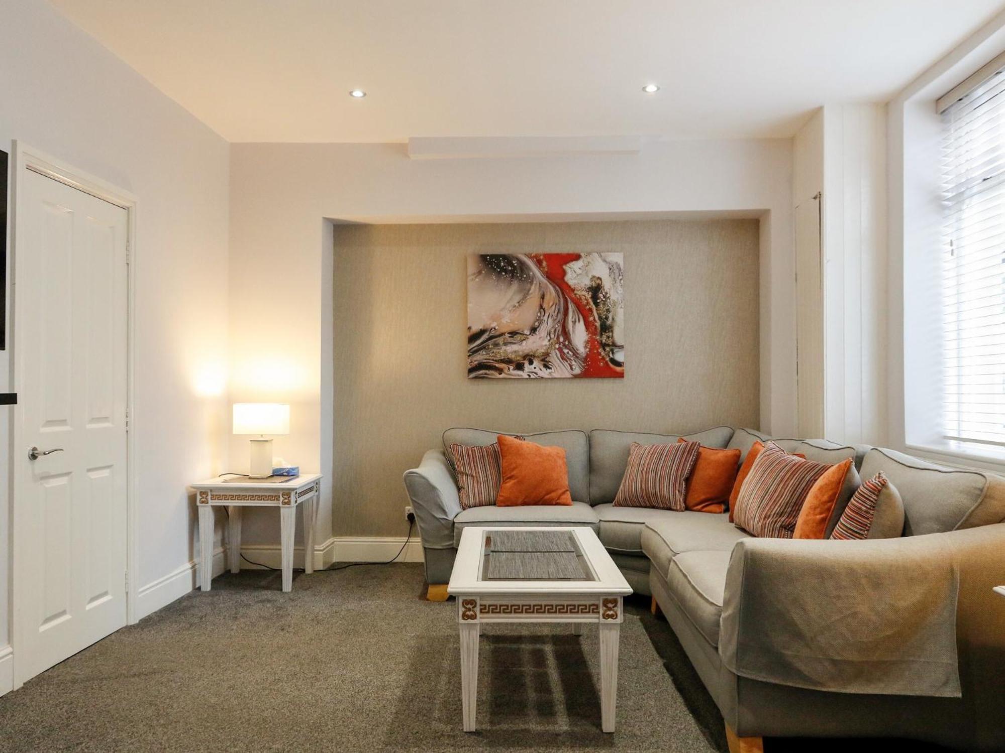 Amber Villa Tideswell Luaran gambar